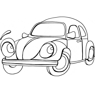 Race  Coloring Pages on Race Cars Coloring Pages